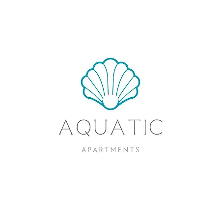 Aquatic Apartment Sarande