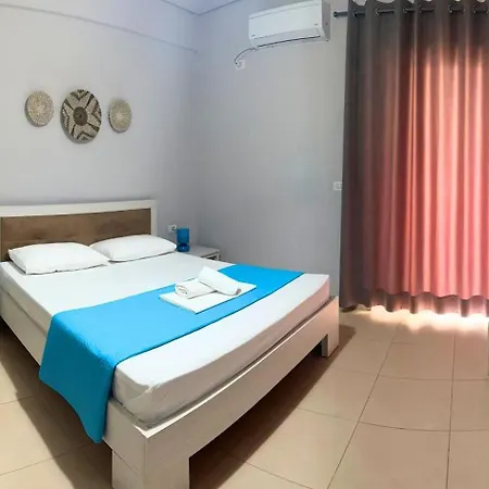 Apartament Aquatic Saranda