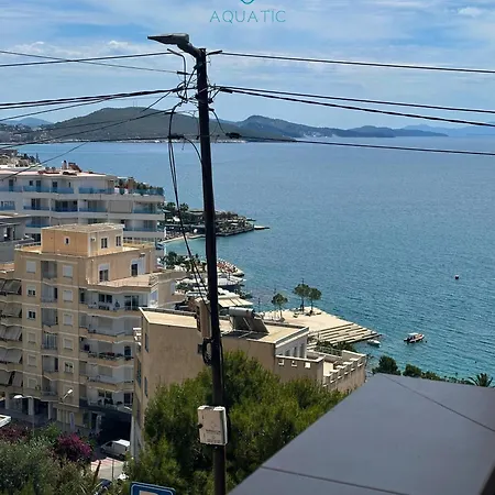 Aquatic Sarandë