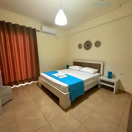 Aquatic * Sarandë