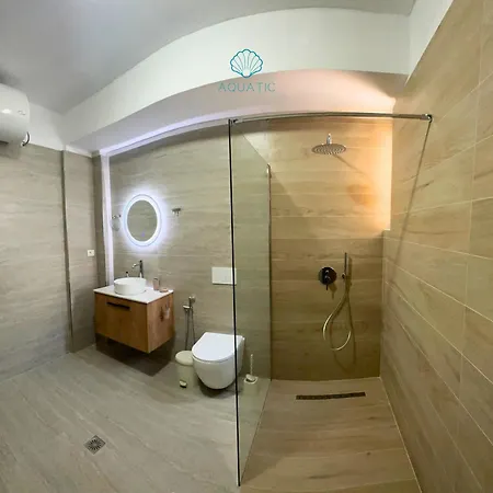Aquatic Apartament