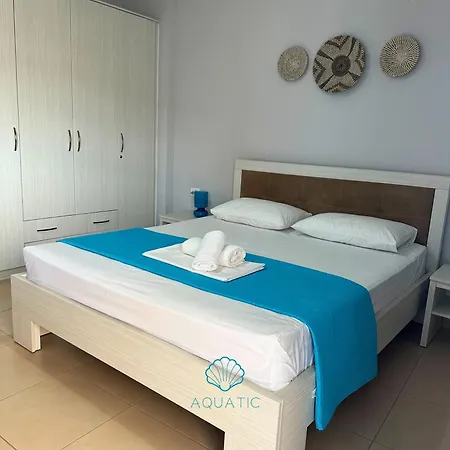 Aquatic Apartament *