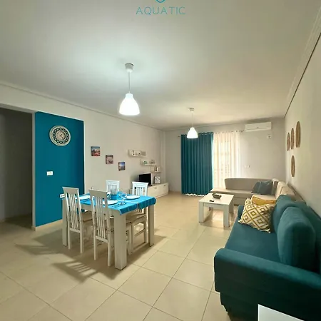 Aquatic Appartamento *